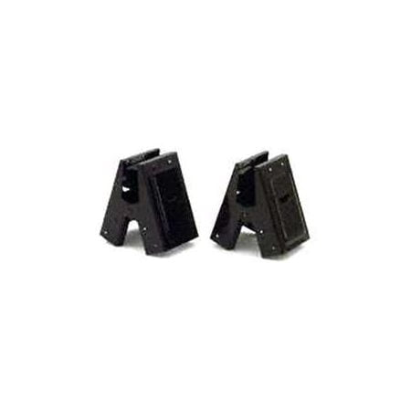 Fulton 300SHB Medium Duty Steel Sawhorse Brackets 2 Count Fulton 300SHB Medium Duty Steel Sawhorse Brackets 2 Count